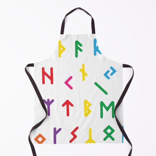 Item preview, Fridge magnets - Runes designed and sold by TotalKejas.
