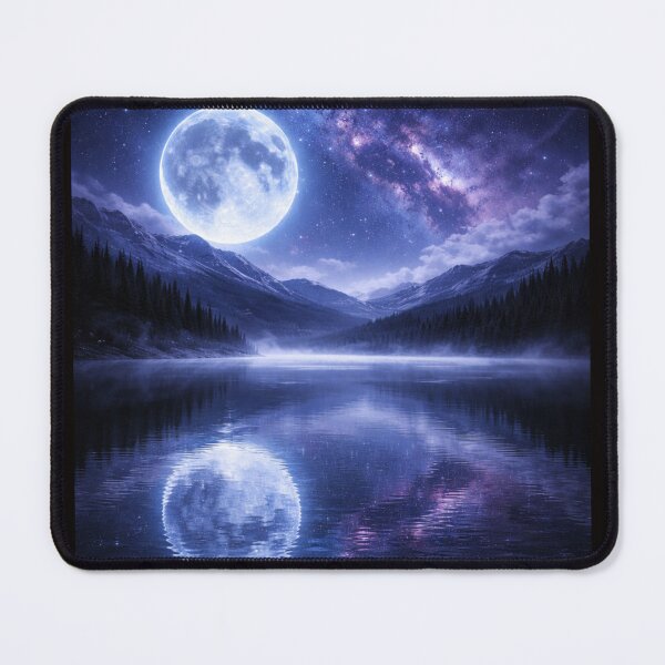 Item preview, Beauty of the Night designed and sold by Shopping Alley.