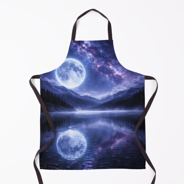 Item preview, Beauty of the Night designed and sold by Shopping Alley.