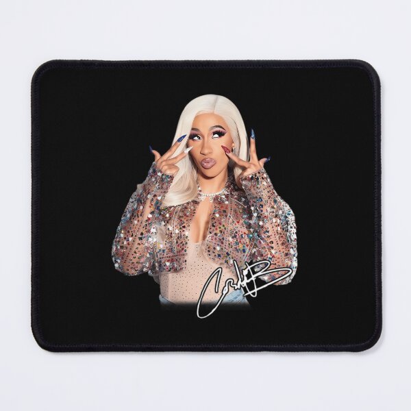 Item preview, Cardi B Sparkle Little Miss Drama Tour 2026 designed and sold by BubblegumCircut.