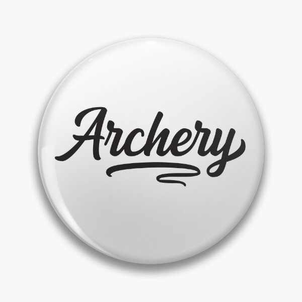 Item preview, Archery designed and sold by Texas Southern Studio.