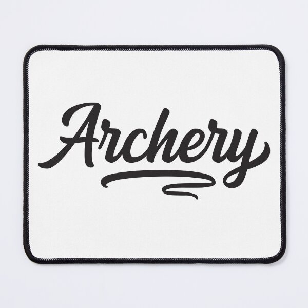Item preview, Archery designed and sold by Texas Southern Studio.