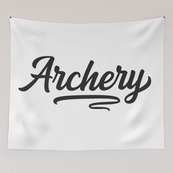 Item preview, Archery designed and sold by Texas Southern Studio.