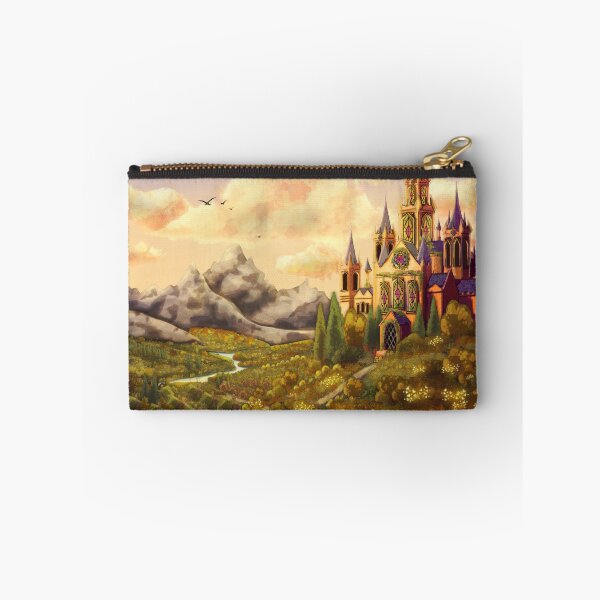 Item preview, Caelwynd Castle  designed and sold by TheMissPoof’s Gallery.