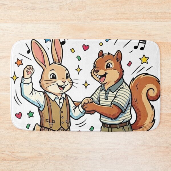 Item preview, That was a lot of fun at the dance. designed and sold by PP&RAINBOW SHOP.