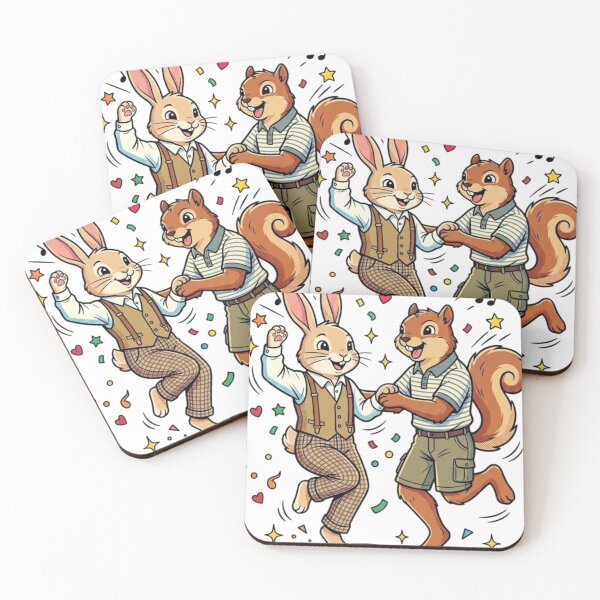 Item preview, That was a lot of fun at the dance. designed and sold by PP&RAINBOW SHOP.