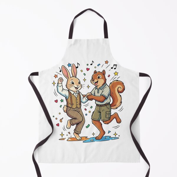 Item preview, That was a lot of fun at the dance. designed and sold by PP&RAINBOW SHOP.