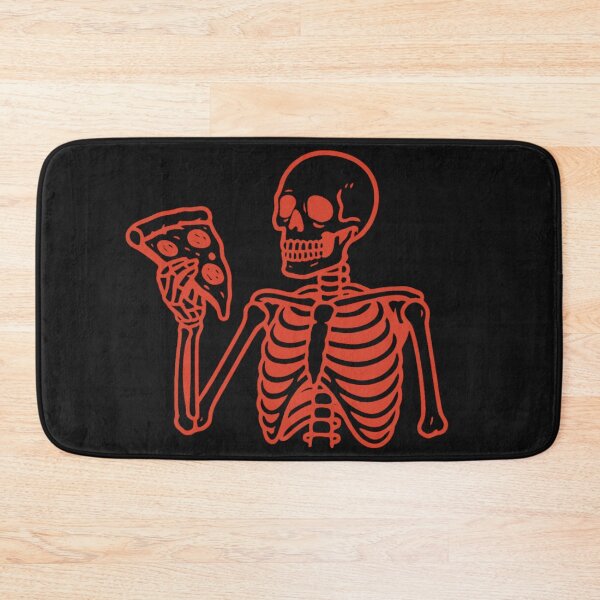 Item preview, Bone Appétit designed and sold by MadCuteLab.