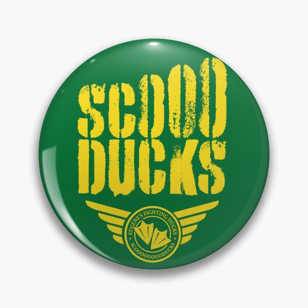 Item preview, ScoooDucks - Yellow Design designed and sold by G2Creative.