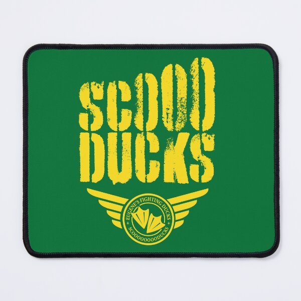 Item preview, ScoooDucks - Yellow Design designed and sold by G2Creative.