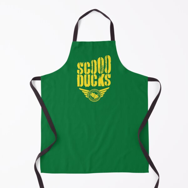 Item preview, ScoooDucks - Yellow Design designed and sold by G2Creative.