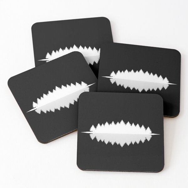 Item preview, Abstract Glitch Shape Minimal Aesthetic Design designed and sold by VibeFactoryOfc.