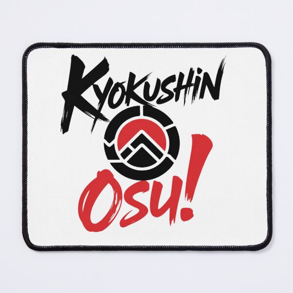 Item preview, Dla fanów Kyokushin, który jest najwspanialszą formą dążenia do doskonałości. designed and sold by Robert-EcoArt.