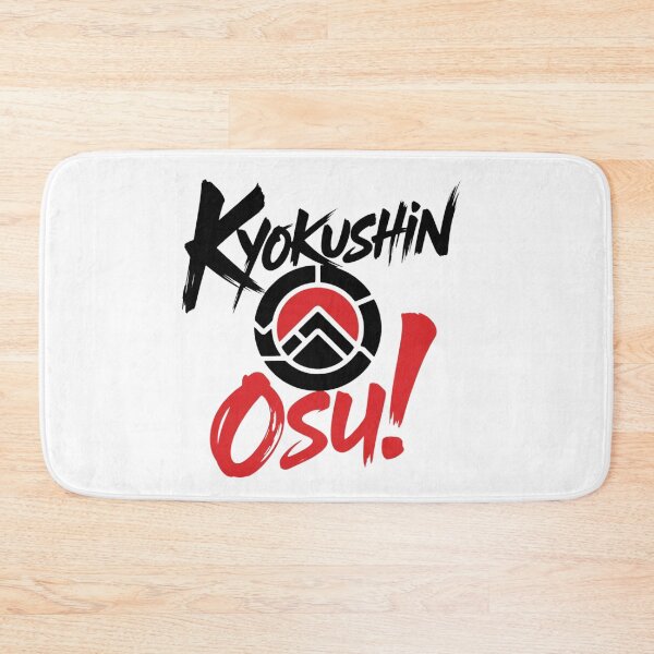 Item preview, Dla fanów Kyokushin, który jest najwspanialszą formą dążenia do doskonałości. designed and sold by Robert-EcoArt.