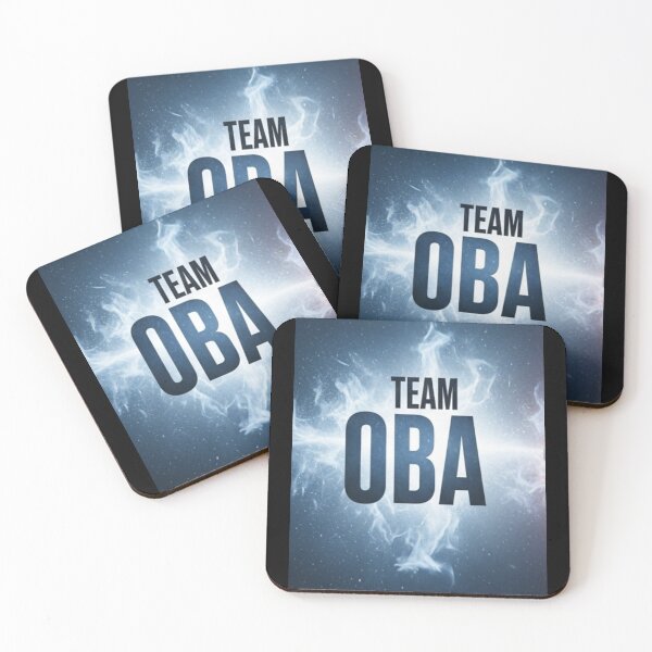 Item preview, Team Oba Unofficial Oba Femi Collection designed and sold by TShirtImpress.