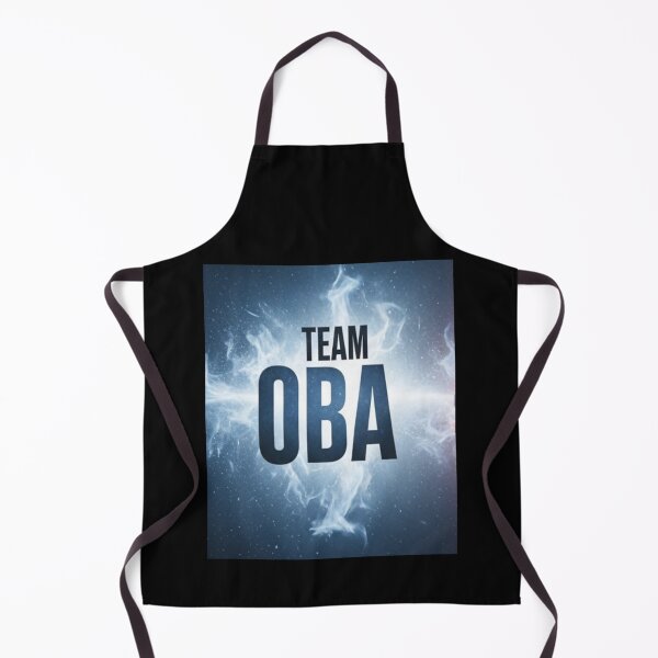 Item preview, Team Oba Unofficial Oba Femi Collection designed and sold by TShirtImpress.