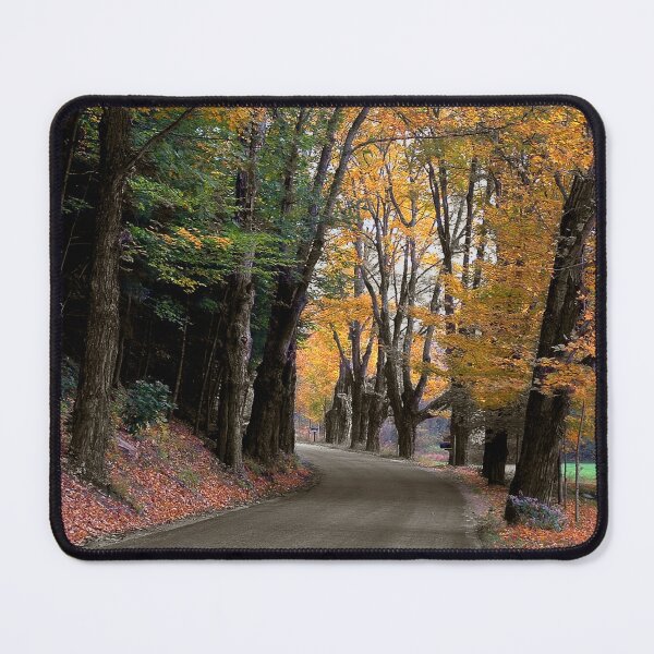Item preview, Bend in the Buffalo Road designed and sold by Wayne King.