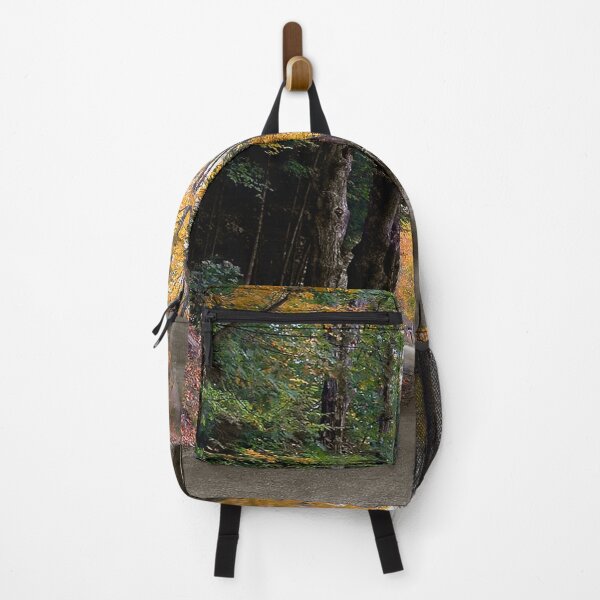 Item preview, Bend in the Buffalo Road designed and sold by Wayne King.