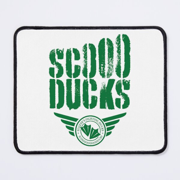 Item preview, ScoooDucks - Green Design designed and sold by G2Creative.