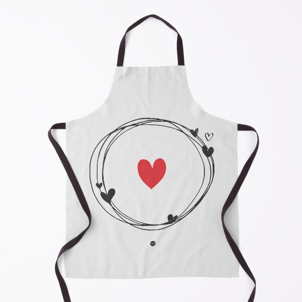 Item preview, Circle of love designed and sold by XUSRedbubble.