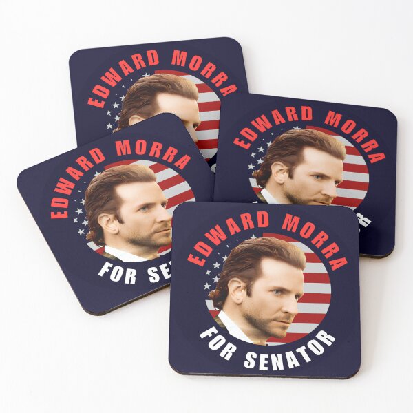 Item preview, Senator Morra designed and sold by VultureGrime.