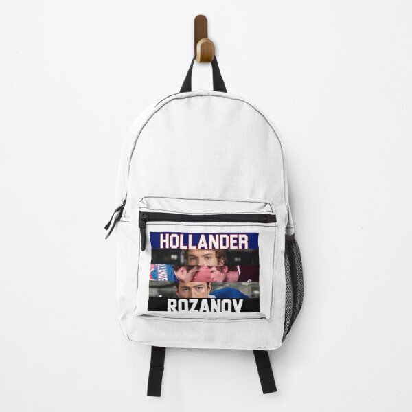 Item preview, Hollander vs Rozanov – Intense Ice Hockey Rivalry Design designed and sold by Asos Desing.