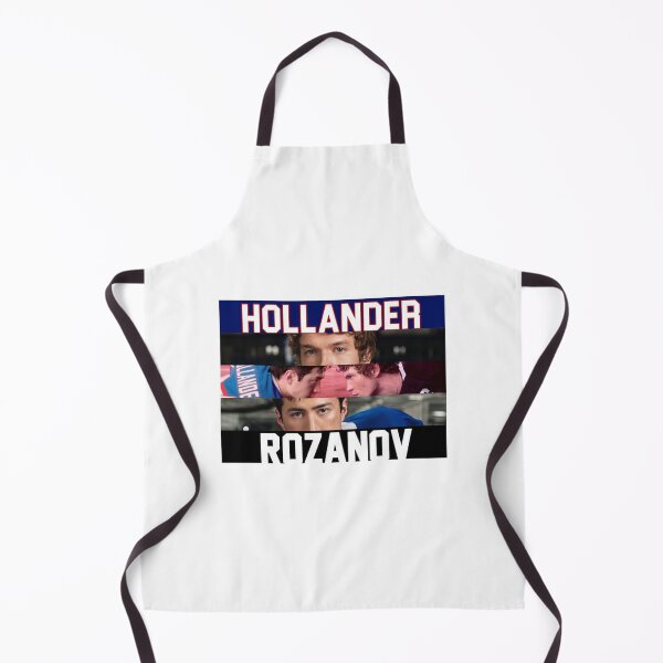 Item preview, Hollander vs Rozanov – Intense Ice Hockey Rivalry Design designed and sold by Asos Desing.