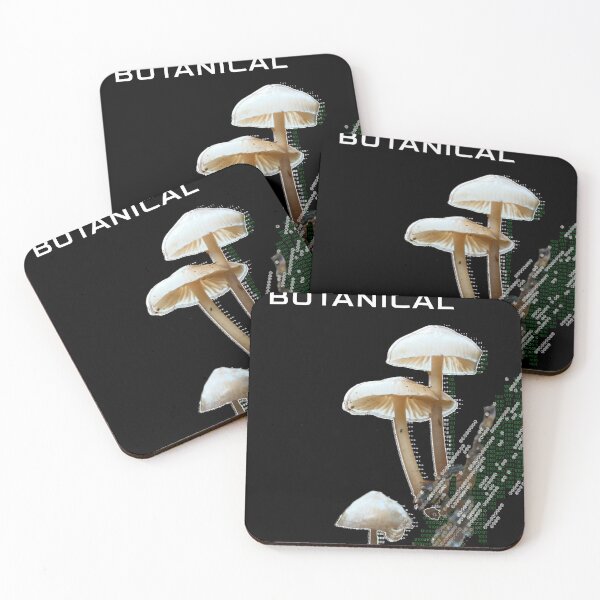 Item preview, Synth Botanical designed and sold by pollysann.