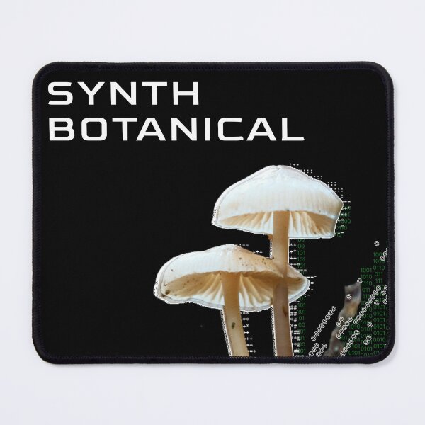 Item preview, Synth Botanical designed and sold by pollysann.
