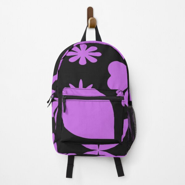 Item preview, Minimalist Lavender Blooms and Petals designed and sold by Ankitjain2504.