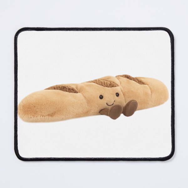 Item preview, Amuseable Baguette designed and sold by DecalRush.