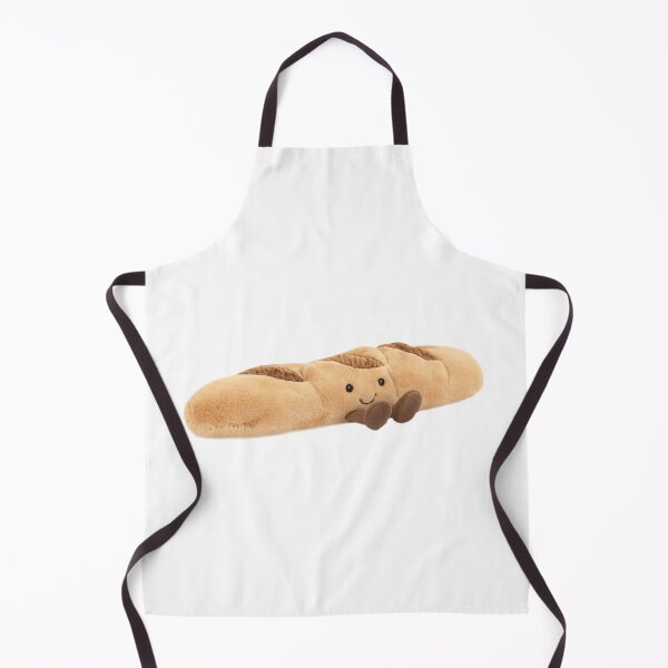 Item preview, Amuseable Baguette designed and sold by DecalRush.
