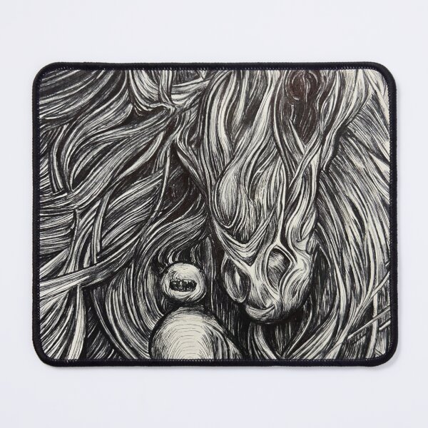 Item preview, The Muse - The Stallion designed and sold by BlindEye1.