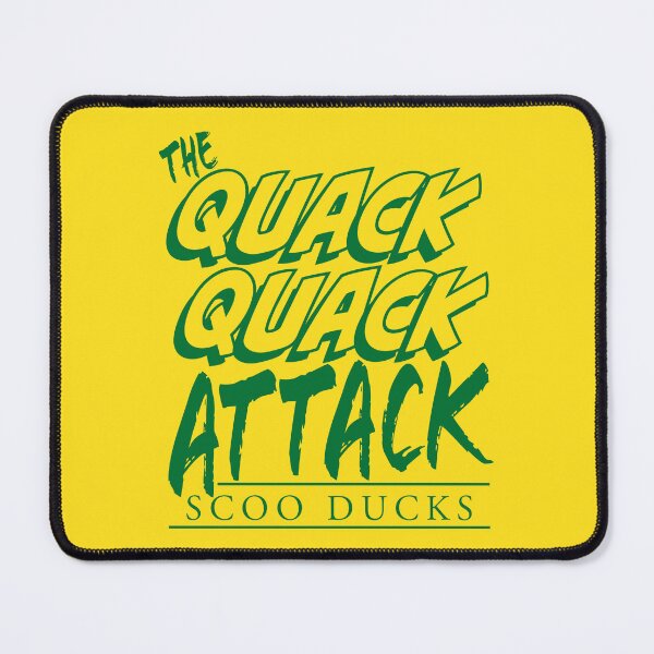 Item preview, The Quack Quack Attack - UO Inspired Ducks Spirit Wea - Green designed and sold by G2Creative.