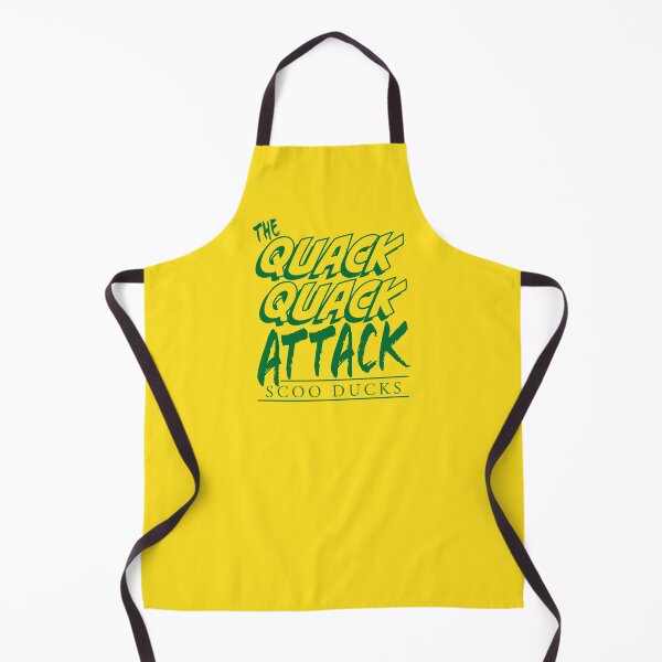 Item preview, The Quack Quack Attack - UO Inspired Ducks Spirit Wea - Green designed and sold by G2Creative.