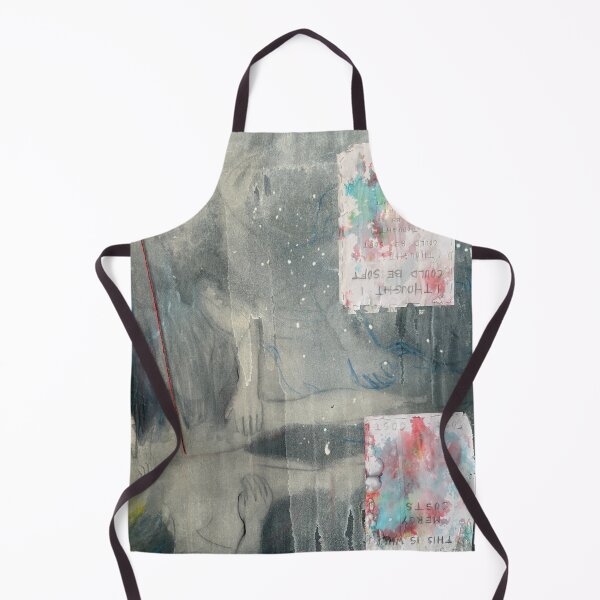 Item preview, Soft Flowers – Fragile Memory designed and sold by Gela Mikava.