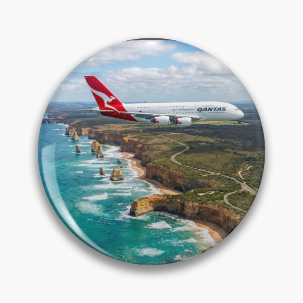 Item preview, Majestic Australian Coastline designed and sold by CarlosBerry.