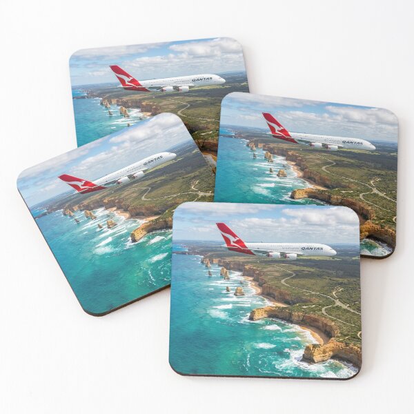 Item preview, Majestic Australian Coastline designed and sold by CarlosBerry.