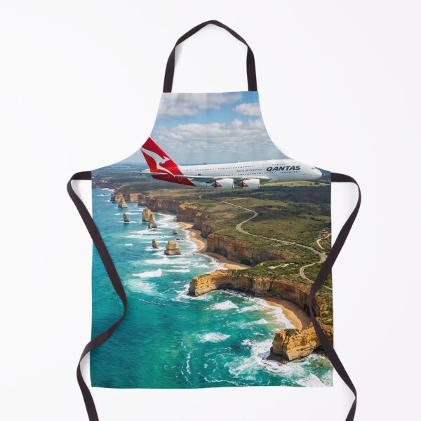 Item preview, Majestic Australian Coastline designed and sold by CarlosBerry.