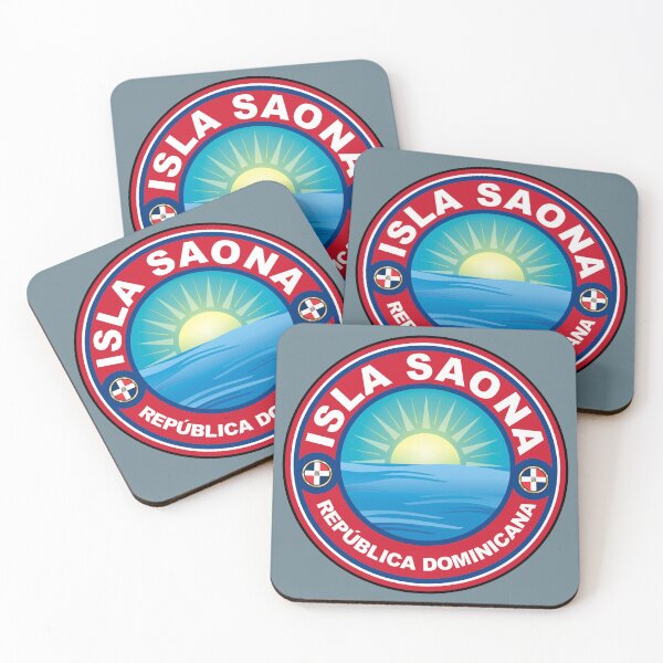 Item preview, Isla Saona República Dominicana designed and sold by studioss76.