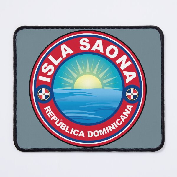 Item preview, Isla Saona República Dominicana designed and sold by studioss76.