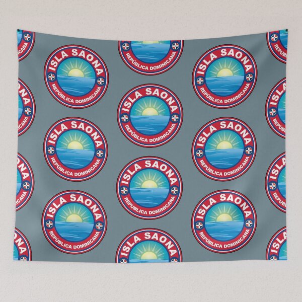 Item preview, Isla Saona República Dominicana designed and sold by studioss76.