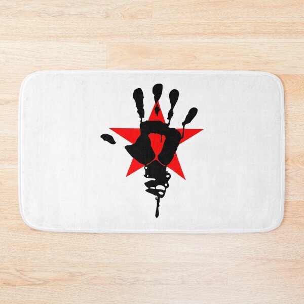 Item preview, Black Hand designed and sold by TATTOO-DESIGN.