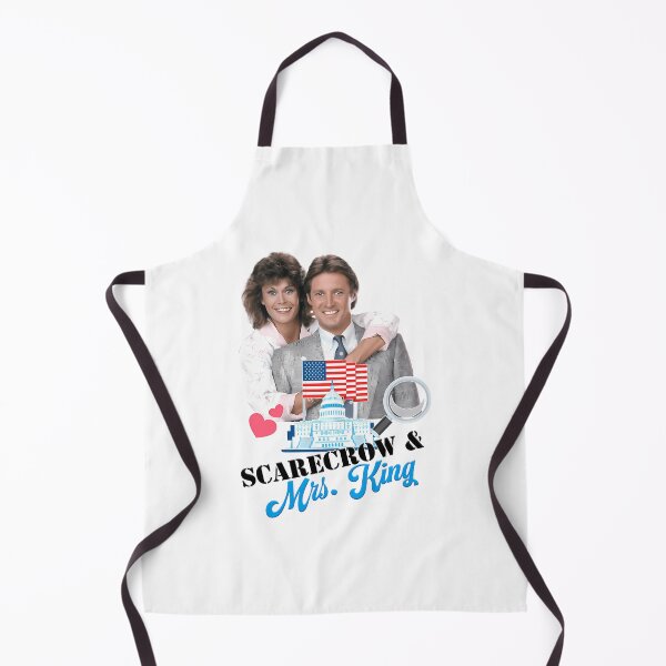 Item preview, Good Entertainment With Scarecrows And Mrs Kings designed and sold by SATURDAYSRELICS.