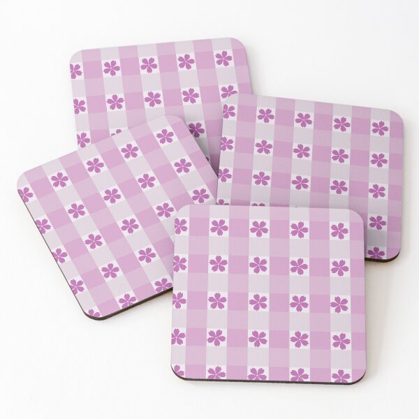 Item preview, Pink pattern designed and sold by MegDexShop.