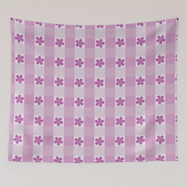 Item preview, Pink pattern designed and sold by MegDexShop.