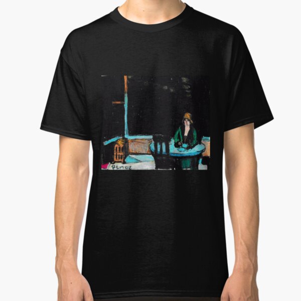 The Automat Classic T-Shirt