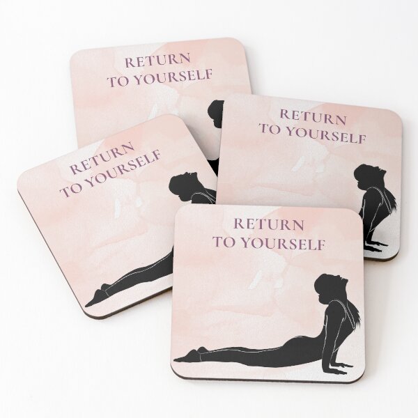 Item preview, Return to Yourself designed and sold by Zopadesign.