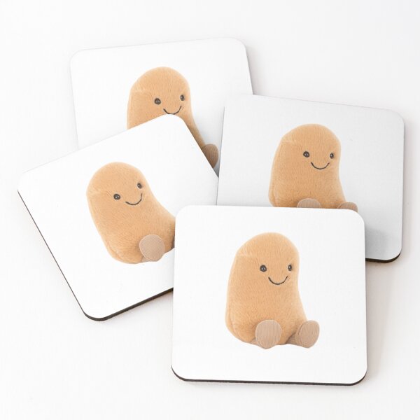 Item preview, Amuseable Bean designed and sold by DecalRush.