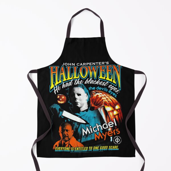 Item preview, Bootleg Colorful Poster Horror Movie Halloween 90's designed and sold by MontyCarolina.